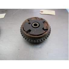 24B111 Left Intake Camshaft Timing Gear From 2012 Chevrolet Traverse  3.6 12626161